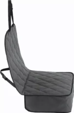 Waterproof Front Seat Cover for Dogs - Image 2