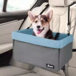 Dog Booster Car Seat
