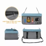 Dog Booster Car Seat - Image 4