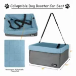 Dog Booster Car Seat - Image 5
