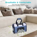 Airline-Approved Soft Dog Carrier - Image 2