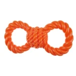 Figure 8 Rubber Dog Toy