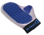 Pet Grooming Glove