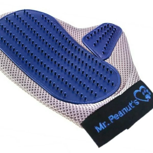 Pet Grooming Glove