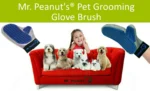 Pet Grooming Glove - Image 2