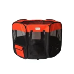 Portable Pet Playpen - Image 3