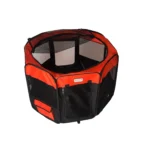 Portable Pet Playpen - Image 4