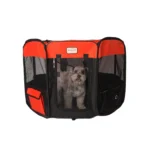 Portable Pet Playpen - Image 5