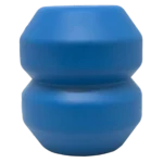 Dual-Chamber Treat Dispenser Toy