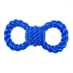 Figure 8 Rubber Dog Toy - Image 2